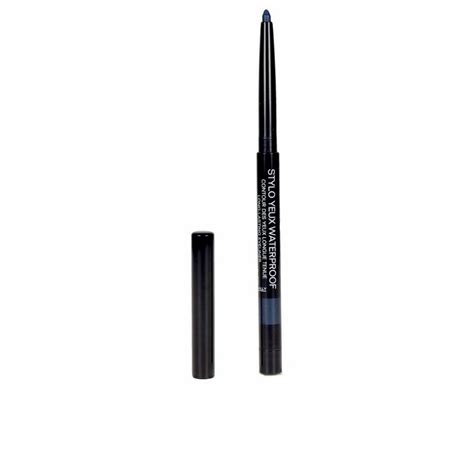 chanel eyeliner marine